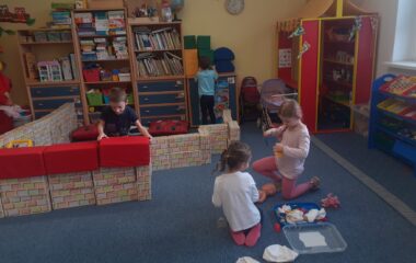 podt&eacute;ma: tě&scaron;&iacute;me se na karneval - 21ada4df 4aef 474b 870f 2ceb81aecd29 380x240