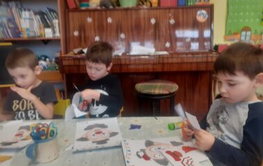 podt&eacute;ma: tě&scaron;&iacute;me se na karneval - 2dccea6c db7c 4d6d b35a af2d7f486b10 380x240