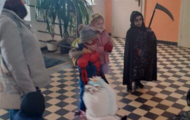 podt&eacute;ma: tě&scaron;&iacute;me se na karneval - 34644771 abba 4735 9b60 e0f7bf9d3d80 380x240