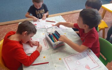 podt&eacute;ma: Srd&iacute;čkov&yacute; t&yacute;den - 48afc962 82eb 426b b01c fbb65082d9d2 380x240