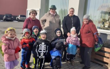 podt&eacute;ma: tě&scaron;&iacute;me se na karneval - 4c4af8e6 bed5 43b0 a9a1 126f8d65fca6 380x240