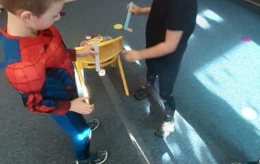 podt&eacute;ma: tě&scaron;&iacute;me se na karneval - 4d442914 0323 4492 8da4 57ca82332067 380x240