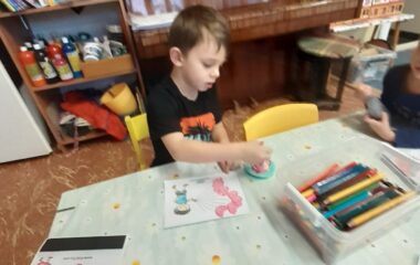 podt&eacute;ma: Srd&iacute;čkov&yacute; t&yacute;den - 5ccebea6 a195 4601 8d39 e9b853f2e591 380x240