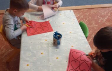 podt&eacute;ma: Srd&iacute;čkov&yacute; t&yacute;den - 608656d2 f1b8 4e62 a8e0 9516e49db072 380x240