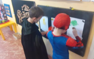 podt&eacute;ma: tě&scaron;&iacute;me se na karneval - 914368ae aa6b 491f a398 dd8864764841 380x240