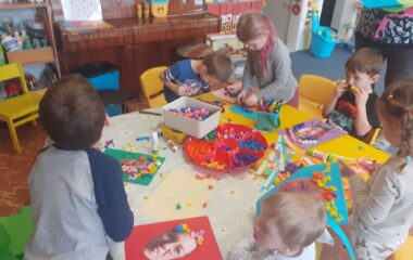 podt&eacute;ma: tě&scaron;&iacute;me se na karneval - b59e93b2 cf6a 41c8 ab6c 8b5db6d773b6 380x240