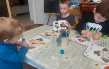 podt&eacute;ma: tě&scaron;&iacute;me se na karneval - fa064a43 b463 4fa7 bc05 4042d60183b7 380x240