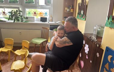 Pro na&scaron;e maminky .... - IMG 0849 380x240