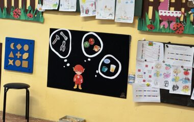 Na&scaron;e dobrodružstv&iacute; konč&iacute;, ale na&scaron;e budoucnost zač&iacute;n&aacute;... - IMG 2372 380x240
