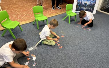 Na&scaron;e dobrodružstv&iacute; konč&iacute;, ale na&scaron;e budoucnost zač&iacute;n&aacute;... - IMG 2428 380x240
