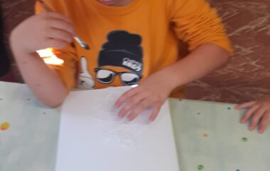 Barvy, barvy, bavičky.... - 1E221082 8524 49E6 9B26 3014829F41DE 2d008f79 071c 470e b626 684c69bf8495 380x240