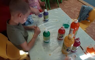 Barvy, barvy, bavičky.... - 978D2B5C C639 421B 8C37 4EC61A26C64C e9fcbb81 ef57 4137 bc19 cfa15db09094 380x240