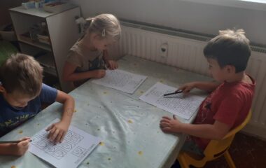spolupr&aacute;ce s kamar&aacute;dy... - EA506F7D B12E 41A9 A440 21783910184E 850dfbf5 3b67 4184 bc3a ba64752c9f79 380x240