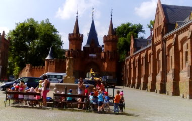 školní rok 2018 - 2019 - náš společný výlet - Hradec nad Moravicí - DSC 5779 1 380x240