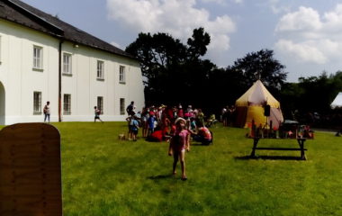 školní rok 2018 - 2019 - náš společný výlet - Hradec nad Moravicí - DSC 5839 1 380x240
