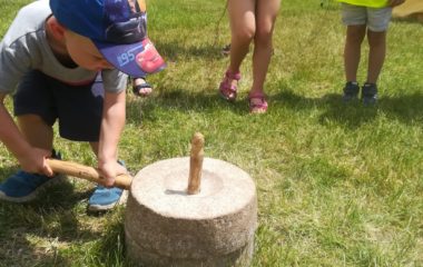 školní rok 2018 - 2019 - náš společný výlet - Hradec nad Moravicí - IMG 20190610 WA0055 1 380x240
