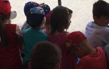 školní rok 2018 - 2019 - náš společný výlet - Hradec nad Moravicí - IMG 20190612 WA0116 1 380x240