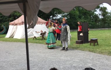 školní rok 2018 - 2019 - náš společný výlet - Hradec nad Moravicí - IMG 20190612 WA0122 1 380x240