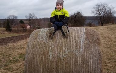 jak jsme se zapojili do distančního vzdělávání :-) - Šimonek se také zapojil 13 380x240