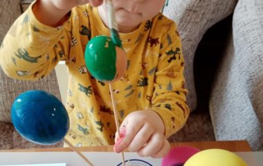 jak jsme se zapojili do distančního vzdělávání :-) - Šimonek se také zapojil 15 1 380x240