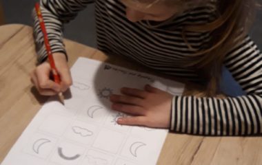 jak jsme se zapojili do distančního vzdělávání :-) - Esterka 10 2 380x240