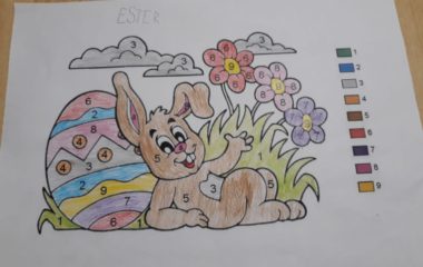 jak jsme se zapojili do distančního vzdělávání :-) - Esterka 11 380x240