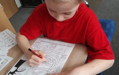 jak jsme se zapojili do distančního vzdělávání :-) - Esterka 3 380x240