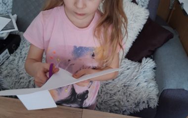 jak jsme se zapojili do distančního vzdělávání :-) - Esterka 4 1 380x240
