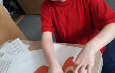 jak jsme se zapojili do distančního vzdělávání :-) - Esterka 5 380x240