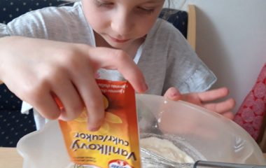 jak jsme se zapojili do distančního vzdělávání :-) - Esterka 8 1 380x240