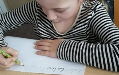 jak jsme se zapojili do distančního vzdělávání :-) - Esterka 8 2 380x240