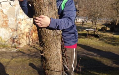 jak jsme se zapojili do distančního vzdělávání :-) - Matěj 5 380x240