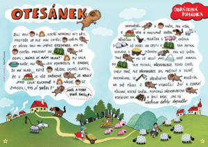 Otes&aacute;nek - Otes&aacute;nek 300x212