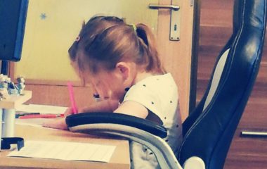 jak jsme se zapojili do distančního vzdělávání :-) - Sofinka 1 2 380x240
