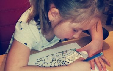 jak jsme se zapojili do distančního vzdělávání :-) - Sofinka 5 2 380x240