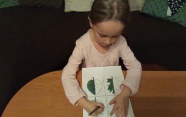 Fotečky z distančního vzdělávání :-) - IMG 20211109 173804 333 380x240