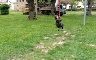 společný výlet do Města Albrechtic - IMG 20220517 104707 380x240
