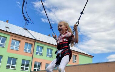 výlet do Osoblahy - oslava "Dne dětí" v areálu základní a mateřské školy - IMG 20220601 WA0018 380x240