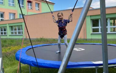 výlet do Osoblahy - oslava "Dne dětí" v areálu základní a mateřské školy - IMG 20220601 WA0047 380x240