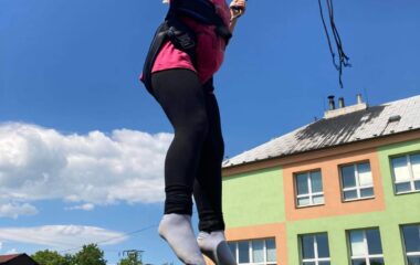 výlet do Osoblahy - oslava "Dne dětí" v areálu základní a mateřské školy - IMG 20220601 WA0048 380x240