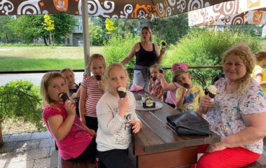 výlet do Osoblahy - oslava "Dne dětí" v areálu základní a mateřské školy - IMG 20220601 WA0082 380x240