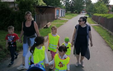 výlet do Osoblahy - oslava "Dne dětí" v areálu základní a mateřské školy - IMG 20220602 WA0056 380x240