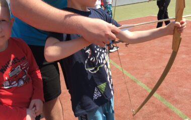 výlet do Osoblahy - oslava "Dne dětí" v areálu základní a mateřské školy - IMG 20220606 WA0037 380x240