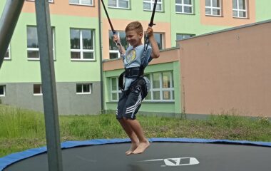 výlet do Osoblahy - oslava "Dne dětí" v areálu základní a mateřské školy - IMG 20220601 104630 380x240