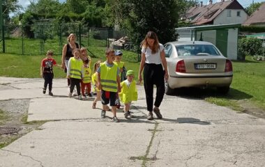 výlet do Osoblahy - oslava "Dne dětí" v areálu základní a mateřské školy - IMG 20220601 110829 380x240