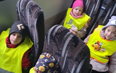 výlet za kamarády a včelími medvídky - IMG 20230327 WA0000 380x240