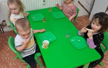 výlet za kamarády a včelími medvídky - IMG 20230327 WA0007 380x240