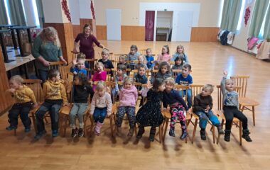 výlet za kamarády a včelími medvídky - IMG 20230327 WA0014 380x240
