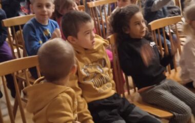 výlet za kamarády a včelími medvídky - IMG 20230328 WA0041 380x240