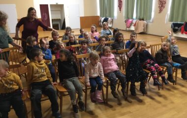 výlet za kamarády a včelími medvídky - IMG 20230329 WA0040 380x240